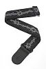 Planet Waves 50F04 Woven Ремень для гитары.-0