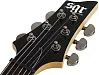 Schecter SGR C-1 EB Электрогитара.-4