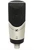 Sennheiser MK4 Студийный конденсаторный микрофон.-0